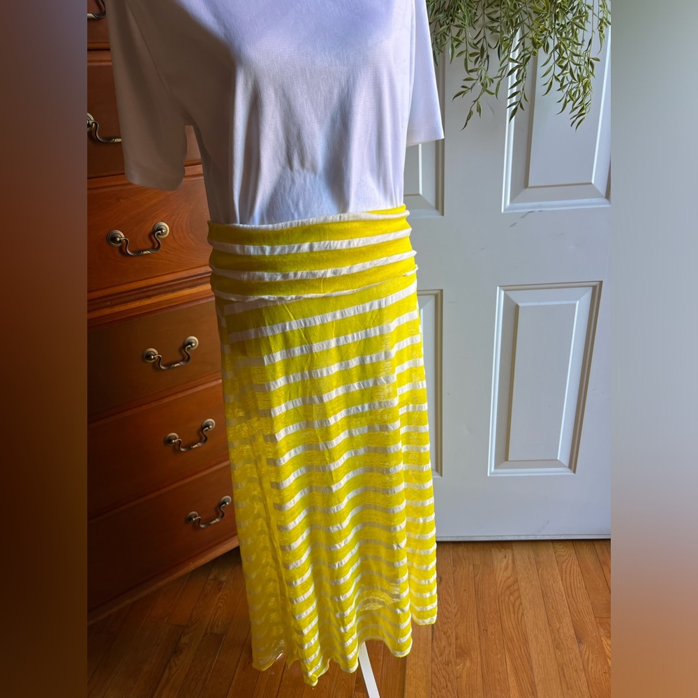 Beach skirt xl
